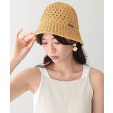プレート付き ソリッドカラー ニット | レースレディース | 詳細画像9
