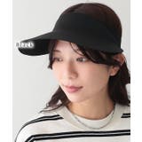 ソリッドカラー UVカット ワイド | レースレディース | 詳細画像3