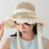 レース リボン メッシュ | レースレディース | 詳細画像1