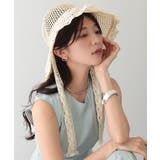 レース リボン メッシュ | レースレディース | 詳細画像10