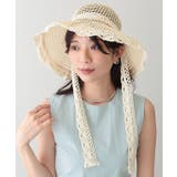 レース リボン メッシュ | レースレディース | 詳細画像12