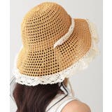 レース リボン メッシュ | レースレディース | 詳細画像8