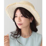 配色 ロング リボン付き | レースレディース | 詳細画像11