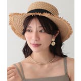 配色 ロング リボン付き | レースレディース | 詳細画像4