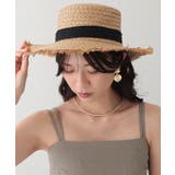 配色 ロング リボン付き | レースレディース | 詳細画像5