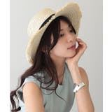 配色 ロング リボン付き | レースレディース | 詳細画像9