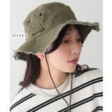 アジャスター付き フリンジ ベーシック | レースレディース | 詳細画像11