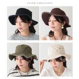 アジャスター付き フリンジ ベーシック | レースレディース | 詳細画像2