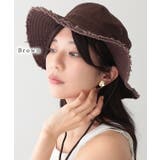 アジャスター付き フリンジ ベーシック | レースレディース | 詳細画像7