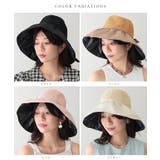 ストラップ付き バック リボン | レースレディース | 詳細画像2