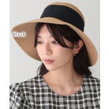 配色 リボン ビッグ | レースレディース | 詳細画像3