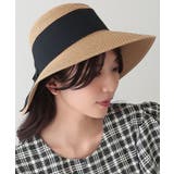配色 リボン ビッグ | レースレディース | 詳細画像7