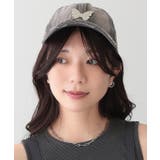 メタリック バタフライ付き サイド | レースレディース | 詳細画像8