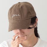 レター 刺繍 ベーシック | レースレディース | 詳細画像1