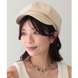 メタリック パーツ付き ベーシック | レースレディース | 詳細画像13