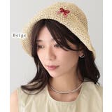 チェック柄 プチ リボン付き | レースレディース | 詳細画像8