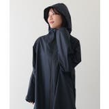 ソリッドカラー フーデット ロング | レースレディース | 詳細画像8