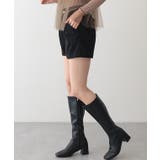 タック フレア コーデュロイ | レースレディース  | 詳細画像5 