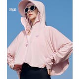 コンパクト フーデット ドルマン | レースレディース | 詳細画像12