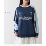 配色 ライン ラグラン | レースレディース | 詳細画像3