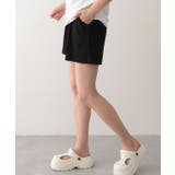 スウェット リラックス センターシーム | レースレディース  | 詳細画像4 