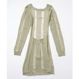 【3点セット】バックオープン メッシュカバー付き セクシー | レースレディース  | 詳細画像18 