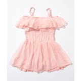 シアー レイヤード オフショル | レースレディース  | 詳細画像12 