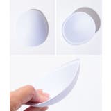 【2点セット】ソリッドカラー 裾フリル ドロスト | レースレディース  | 詳細画像18 