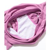 【2点セット】ソリッドカラー 裾フリル ドロスト | レースレディース  | 詳細画像20 