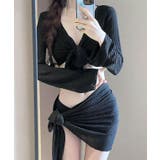 【4点セット】ぽこぽこ カバートップ付き ベーシック | レースレディース  | 詳細画像5 