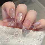 バラエティ フラワー スクエア | レースレディース  | 詳細画像1 