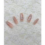 ビジュー付き バタフライ アート | レースレディース  | 詳細画像5 