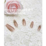 ビジュー シアー グラデーション | レースレディース  | 詳細画像3 