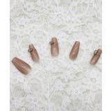 ビジュー シアー グラデーション | レースレディース  | 詳細画像5 