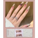 3D リボン クラシカル | レースレディース  | 詳細画像2 