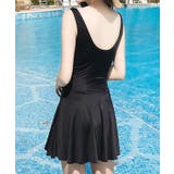 Vネック ツイスト ギャザー | レースレディース  | 詳細画像5 