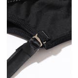 【2点セット】アシンメトリー リボン ビキニ | レースレディース  | 詳細画像10 