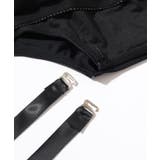 【2点セット】アシンメトリー リボン ビキニ | レースレディース  | 詳細画像11 