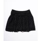 【2点セット】フロントシャーリング シアー パフスリーブ | レースレディース  | 詳細画像17 