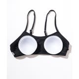 【3点セット】ラッシュガード付き サイドシャーリング ビキニ | レースレディース  | 詳細画像16 