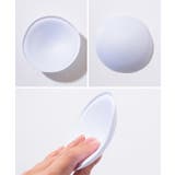 【3点セット】ラッシュガード付き サイドシャーリング ビキニ | レースレディース  | 詳細画像17 