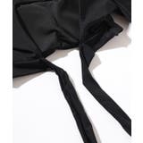 【2点セット】タックスリーブ バックリボン 半袖 | レースレディース  | 詳細画像12 