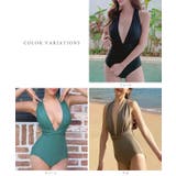 フロント 深V バックコンシャス | レースレディース  | 詳細画像2 