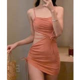 【2点セット】サイドオープン ドローストリング ショーツ付き | レースレディース  | 詳細画像11 