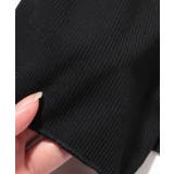 【3点セット】フロント シャーリング ラッシュガード付き | レースレディース  | 詳細画像12 