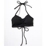 【3点セット】フロント シャーリング ラッシュガード付き | レースレディース  | 詳細画像13 