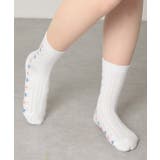 カラフル フラワー チェーン | レースレディース  | 詳細画像6 