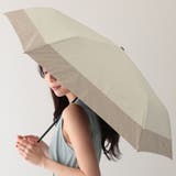 晴雨兼用 配色 ライン | レースレディース  | 詳細画像1 