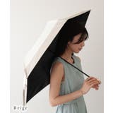 晴雨兼用 配色 ライン | レースレディース  | 詳細画像9 