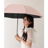 晴雨兼用 配色 フラワー | レースレディース  | 詳細画像10 